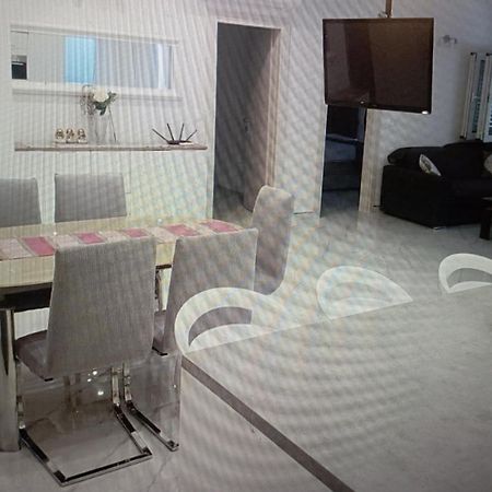 Apartmani Trubi 3 沃迪切 外观 照片