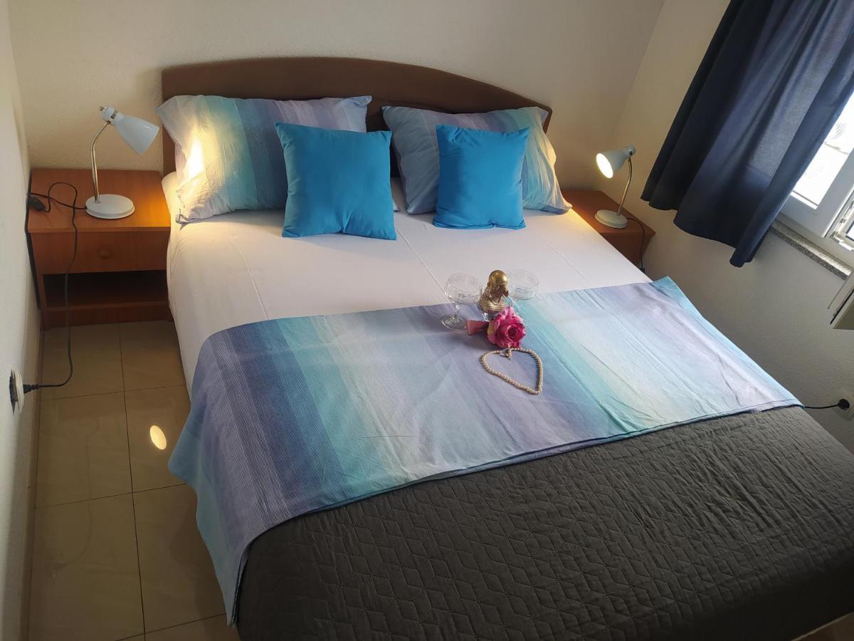 Apartmani Trubi 3 沃迪切 外观 照片