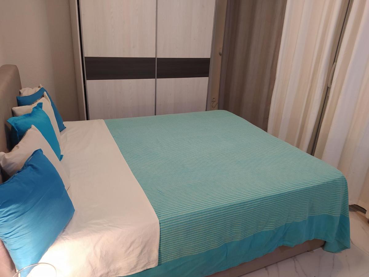Apartmani Trubi 3 沃迪切 外观 照片