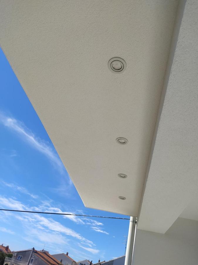 Apartmani Trubi 3 沃迪切 外观 照片