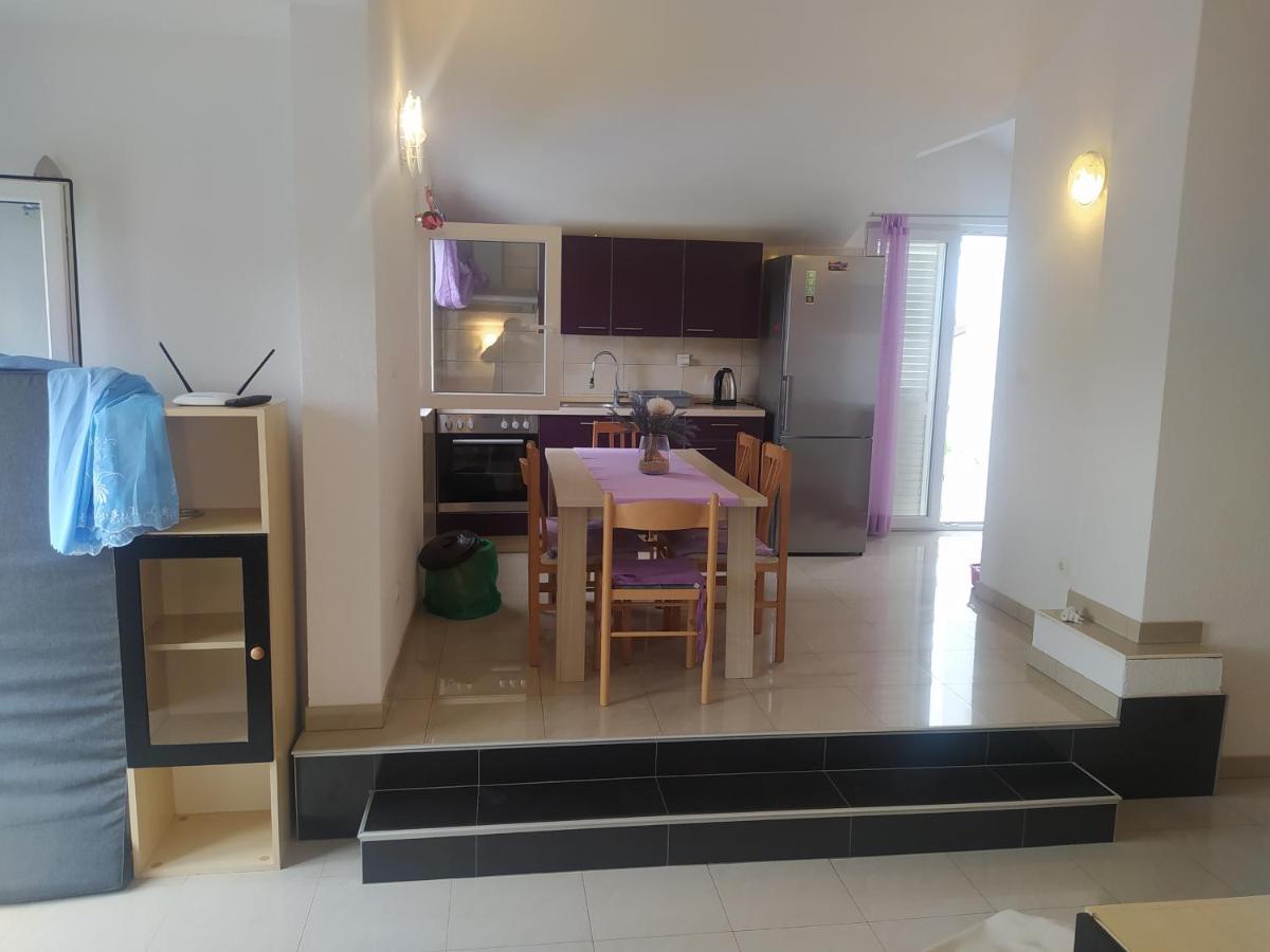 Apartmani Trubi 3 沃迪切 外观 照片