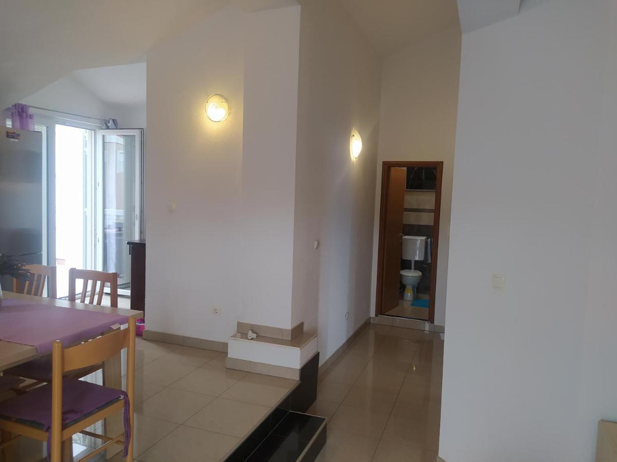 Apartmani Trubi 3 沃迪切 外观 照片