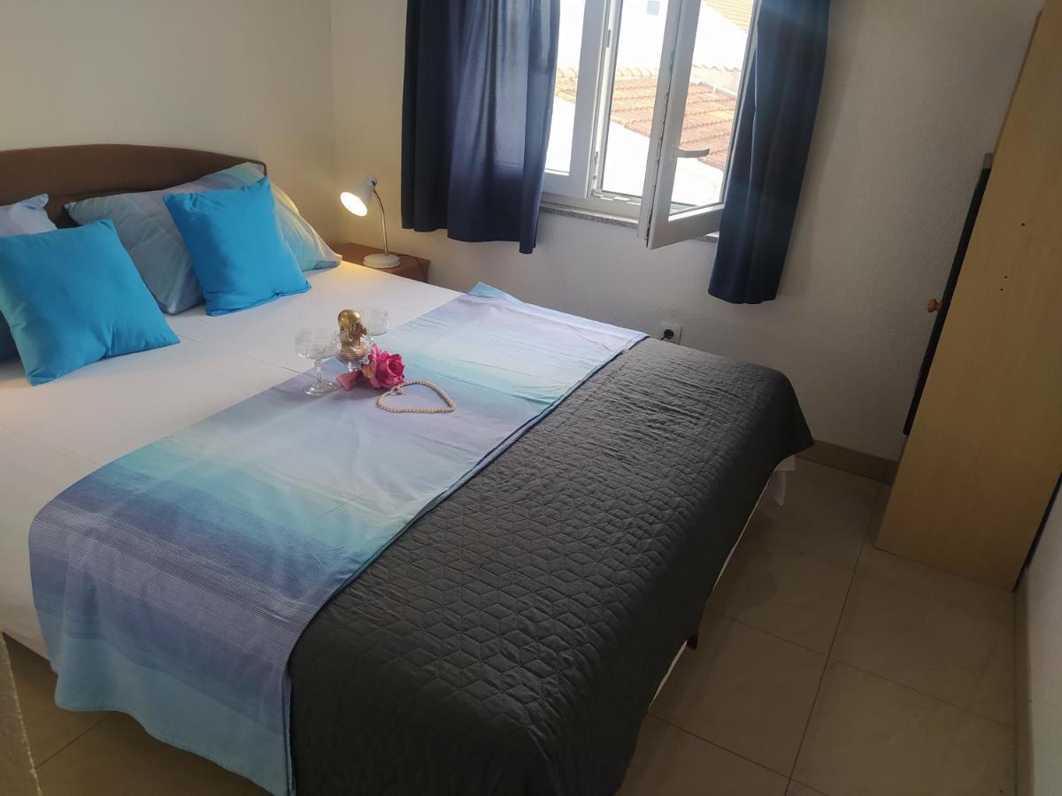 Apartmani Trubi 3 沃迪切 外观 照片