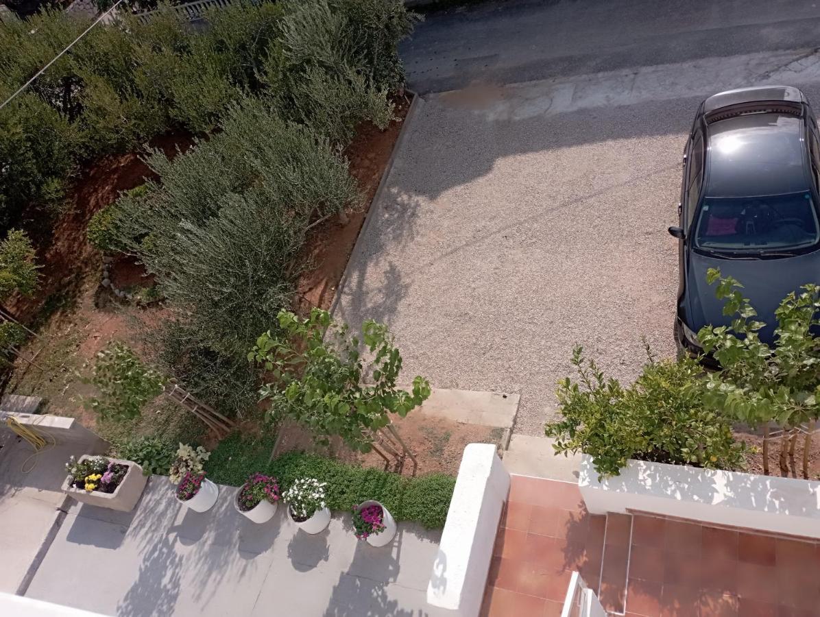 Apartmani Trubi 3 沃迪切 外观 照片